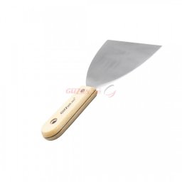 SPACLU INOX, MANER LEMN 5'-127 MM PROFI(12)