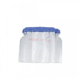 SET SPACLURI AUTO 4 BUC 50.80.100.120MM