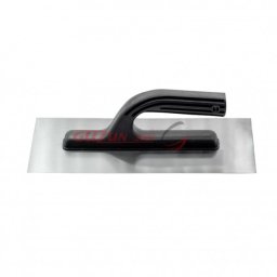 GLETIERA INOX MANER PLASTIC 270*130 MM
