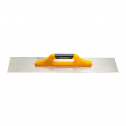 GLETIERA INOX, PROFI, DEKOK, 600*130 MM