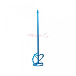 AMESTECATOR PT.VOPSEA CU PIULITA 120*600MM/M14