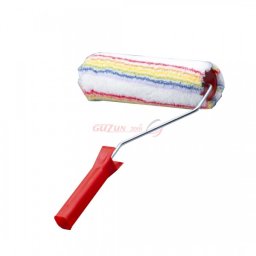 TRAFALET FIR POLIACRIL MULTICOLOR PROFI 10inch