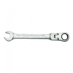 CHEIE COMBINATA CU CLICHET SI BALAMA 8 MM CR-V