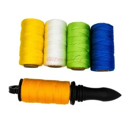SFOARA PENTRU ZIDARI 1.8 MM * 60 M SET 5 PS