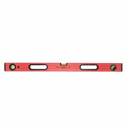NIVELA DE ALUMINIU MAGNETICA 600 MM -3 INDI ROSIE