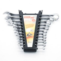 SET CHEI COMBINATE 6 PCS/6-17MM,CR-V