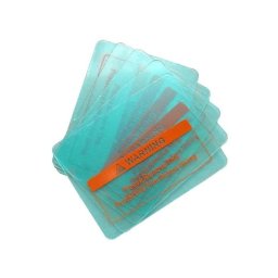 PROTECTIE DIN PLASTIC PENTRU MASCA DE SUDURA
