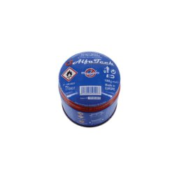 BUTELIE GAZ 190 GR+ VALVA