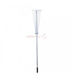 GREBLA PT.FRUNZE TELESCOPICA 830G
