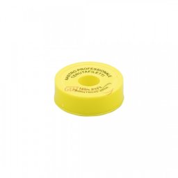 BANDA TEFLON 19 MM*15M*0.2 MM(10PCS)
