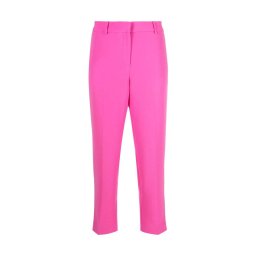 MICHAEL KORS Pantaloni Slim Crop Pant MR330CLENX 663 cerise