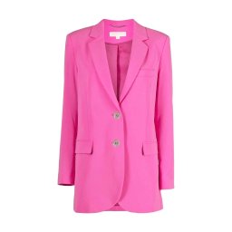 MICHAEL KORS Sacou 2 Bttn Mensy Blazer MR3100CENX 663 cerise