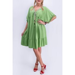 Rochie vara Iolanda