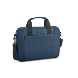 Geanta Laptop 15.6 inch, Everestus, NB, 600D, albastru inchis