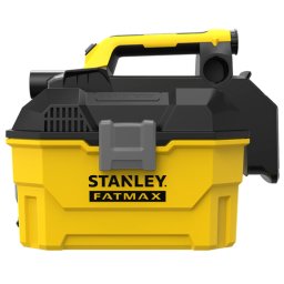 Aspirator umed/uscat Stanley Fatmax 18V
