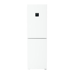 Combina frigorifica Liebherr Plus CNd 5734