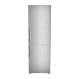 Combina frigorifica Liebherr Prime CNsdd 5253