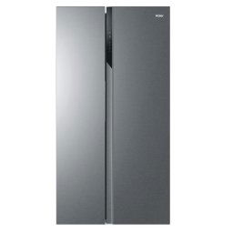 Side by Side Haier HSR3918ENPG