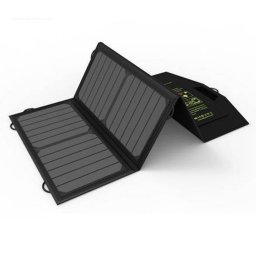 Panou solar portabil / încărcător 15W Allpowers