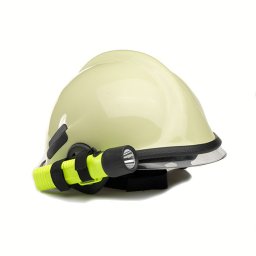 Set Lanterna antiex AccuLux HL 10 EX + suport casca