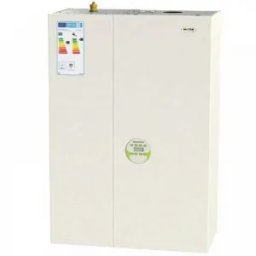 Centrala termica in condensatie cu boiler incorporat Motan MKDens 35 BA Plus - 35 kW
