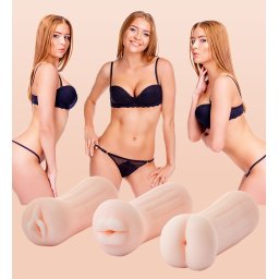 The Girl Next Door Tina