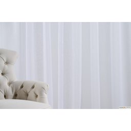 PERDEA CU REJANSA MENDOLA NISA CREM R1700