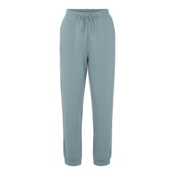PIECES Pantaloni 'PCChilli' verde
