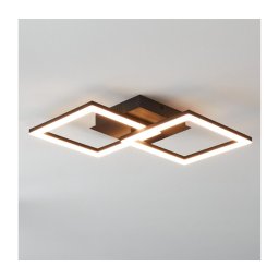 Plafonieră LED dimabilă PARANDAY-Z LED/21,5W/230V Eglo 900316