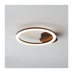 Plafonieră LED dimabilă PARRAPOS-Z LED/15W/230V Eglo 900323