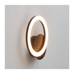 Aplică LED dimabilă PARRAPOS-Z LED/12W/230V Eglo 900324