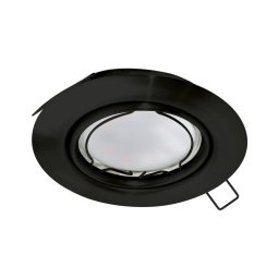 Corp de iluminat LED încastrat PENETO 1xGU10/4,6W/230V Eglo 900751