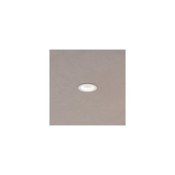 Corp de iluminat încastrat CAROSSO 1xGU10/35W/230V alb Eglo 900816
