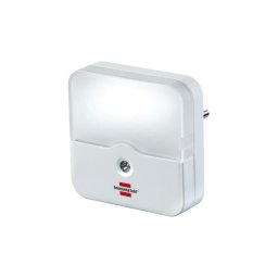 Brennenstuhl - Lumină LED cu senzor pentru priză LED/0,85W/230V
