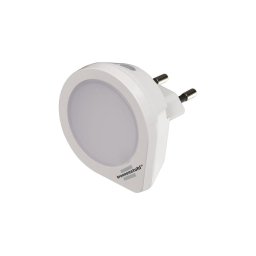 Brennenstuhl - Lumină LED cu senzor pentru priză LED/0,2W/230V