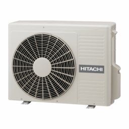 Aparat aer conditionat Hitachi AirHome 600, putere de 9000 BTU/h, WiFi INCLUS, airCloud Home, FrostWash, Mold Guard, Smart, Extreme Silent 19db