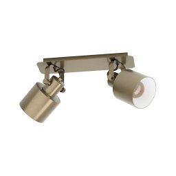 Spot SOUTHERY 2xE27/40W/230V Eglo 43818