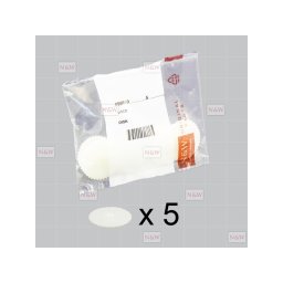 Necta Brio disc set 5 buc 099889