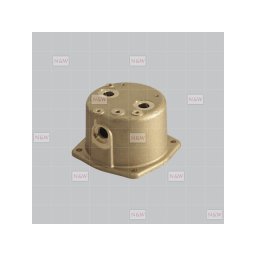 Necta Parte superioara boiler mic 098640