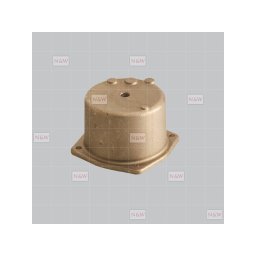 Necta Parte inferioara boiler mic 098641