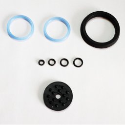 Necta Blue kit garnituri grup cafea capsule RLA 63990