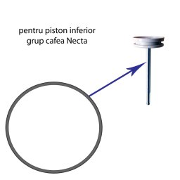 Necta Garnituri piston inferior set 20 buc 0V0782