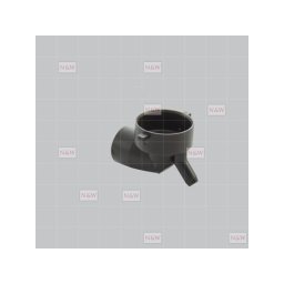 Necta racord plastic mixer 097912