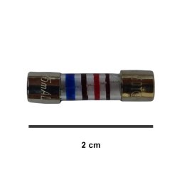 Necta Siguranta 4AMP set 10 buc 097259
