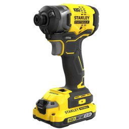 Masina de Insurubat cu Impact 18V, Stanley Fatmax V20, SFMCF820D2K