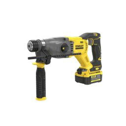 Ciocan Rotopercutor 18V, Stanley Fatmax V20, SFMCH900M22