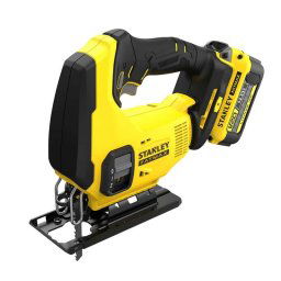 Ferastrau Pendular 18V, Stanley Fatmax V20, SFMCS600M2K