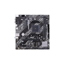 Placa de baza PRIME A520M-K