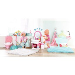 BABY born 827093 doll accessory
