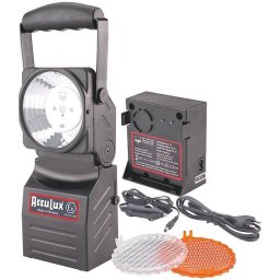 Set lampa antiex AccuLux EX SLE 15 LED Z1